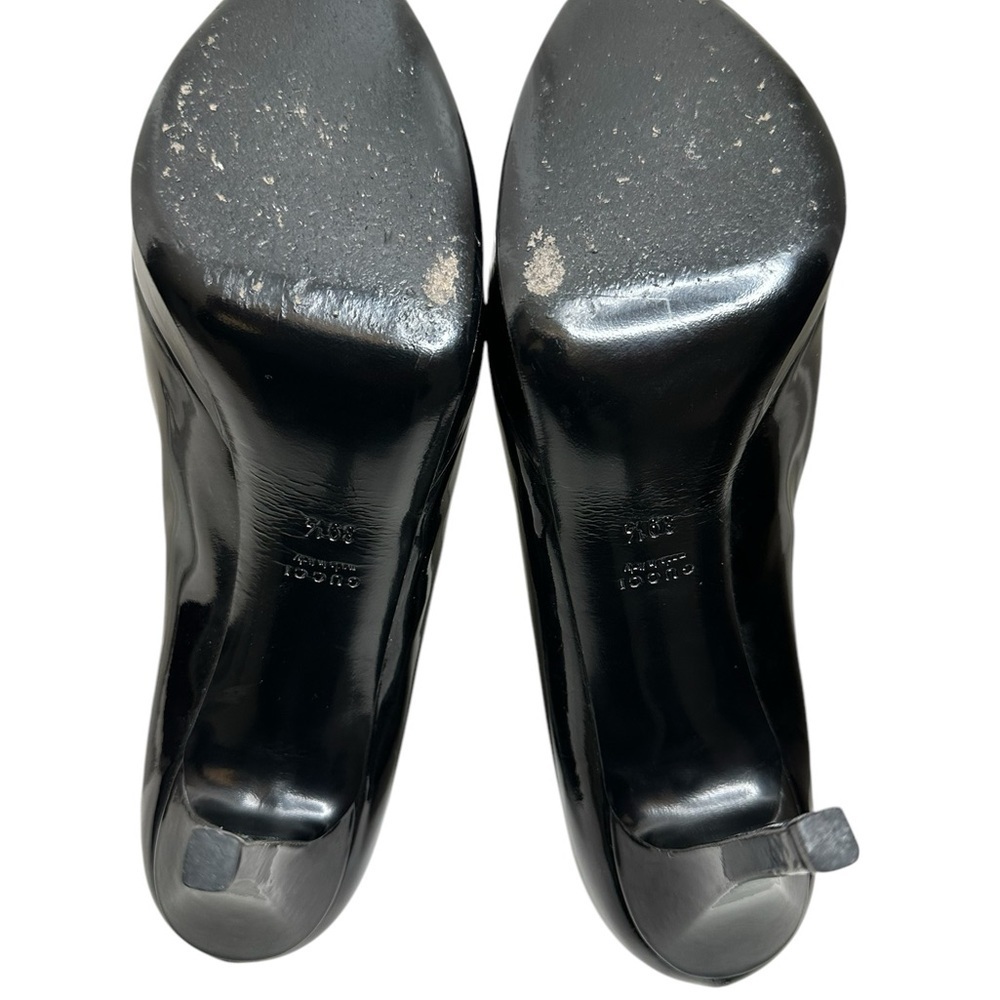 Gucci Black Women's Shoes, - Picture 10 of 14